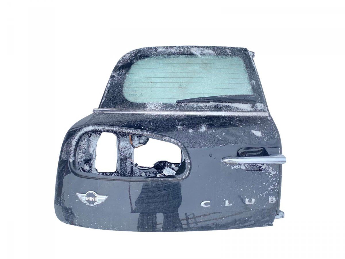 7411613 Rear Panel Door Left MINI MINI CLUBMAN II (F54) (2014-2024)
