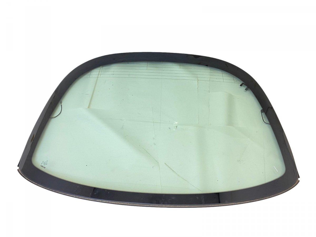 A2166700180 Rear Window glass MERCEDES-BENZ S-CLASS Coupe (C216) (2006-2013)