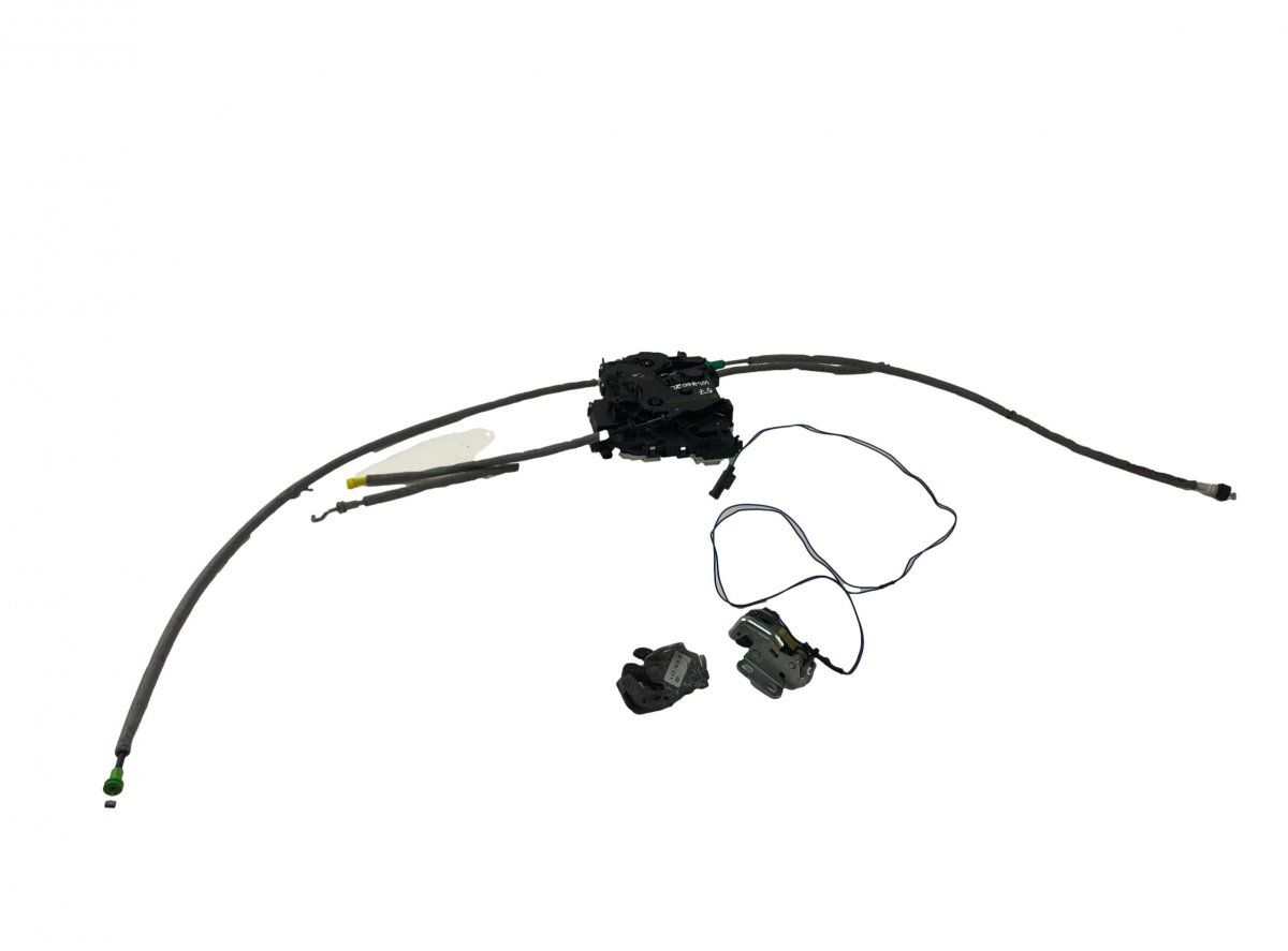 A4477400635 Rear Panel Door Lock Right MERCEDES-BENZ VITO / V-CLASS (W447) (2014-)