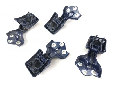 9820032180 Aizmugurējā paneļa durvju eņģes apakšējā kreisajā pusē TOYOTA PROACE (MDY, MDZ) (2016-)