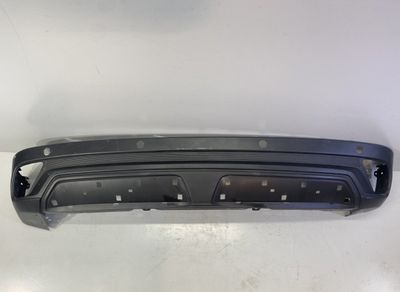 Rear bumper central part MITSUBISHI ECLIPSE IV (2005-2012)