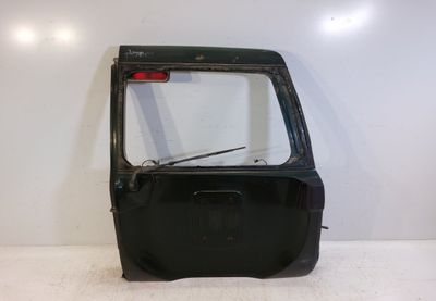 Rear Panel Door Right NISSAN PATROL (Y61) (1998-2016)
