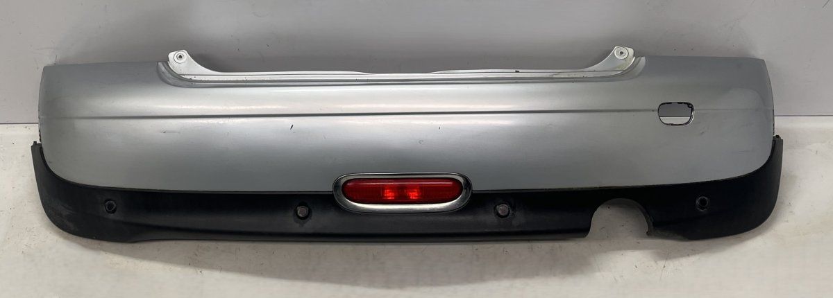 7147871 Rear bumper MINI MINI II (2006-2015)