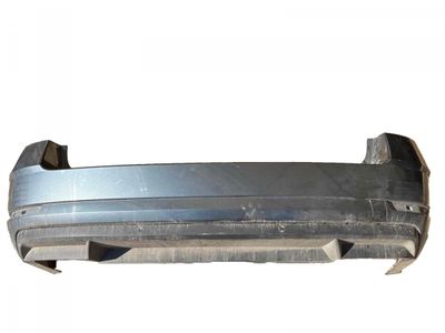 5E9807421G Rear bumper SKODA OCTAVIA III (5E) (2012-2019)