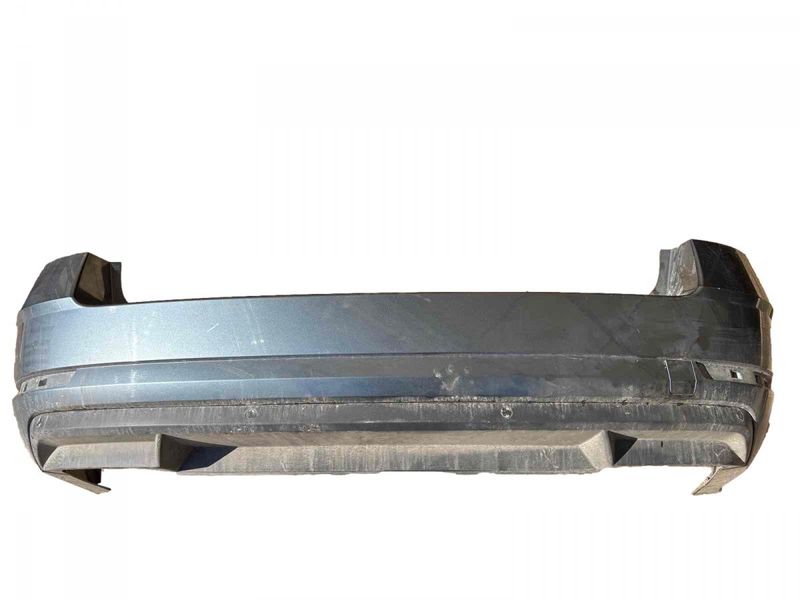 5E9807421G Rear bumper SKODA OCTAVIA III (5E) (2012-2019)