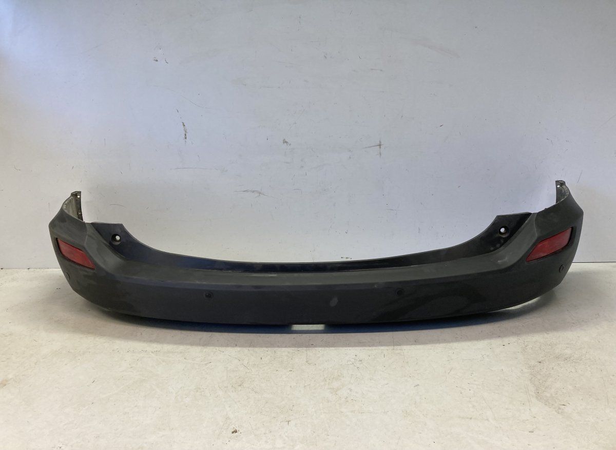 5215942200 TY04447BA Rear bumper TOYOTA RAV 4 IV (XA40) (2012-2019)