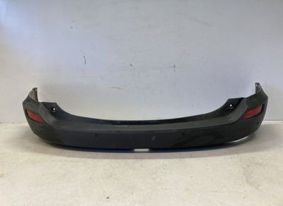5215942200 TY04447BA Rear bumper TOYOTA RAV 4 IV (XA40) (2012-2019)