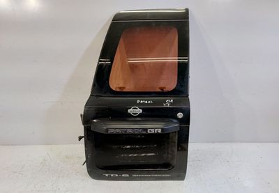 Rear Panel Door Left NISSAN PATROL (Y61) (1998-2016)