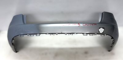 A2058853838 Rear bumper MERCEDES-BENZ C-CLASS (W205) (2013-2021)