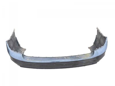 A2048809340 Rear bumper MERCEDES-BENZ C-CLASS (W204) (2007-2013)