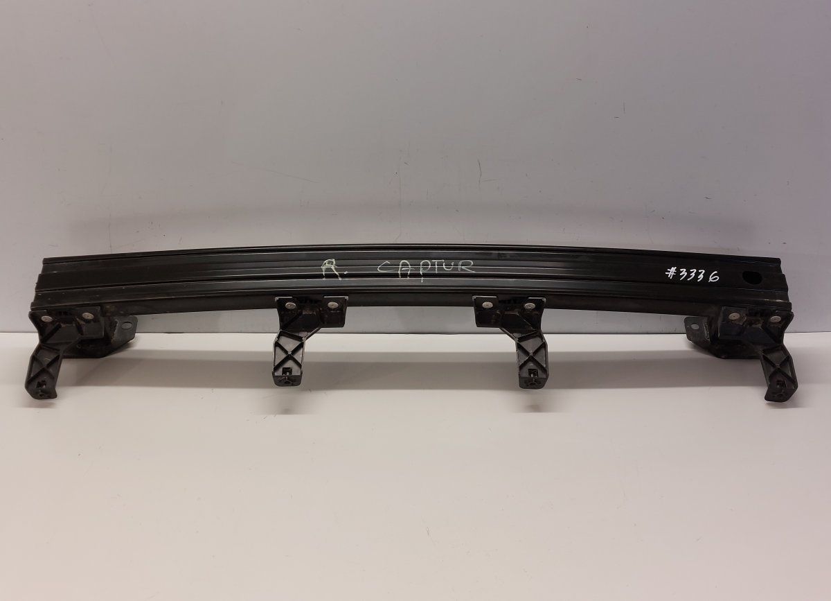 850428273R Rear bumper beam RENAULT CAPTUR II (HF) (2020-)