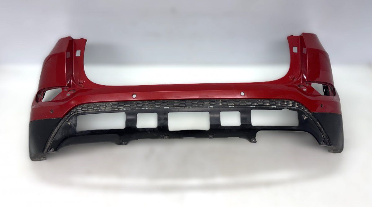 86611D7000 Rear bumper HYUNDAI TUCSON III (TL) (2015-2021)