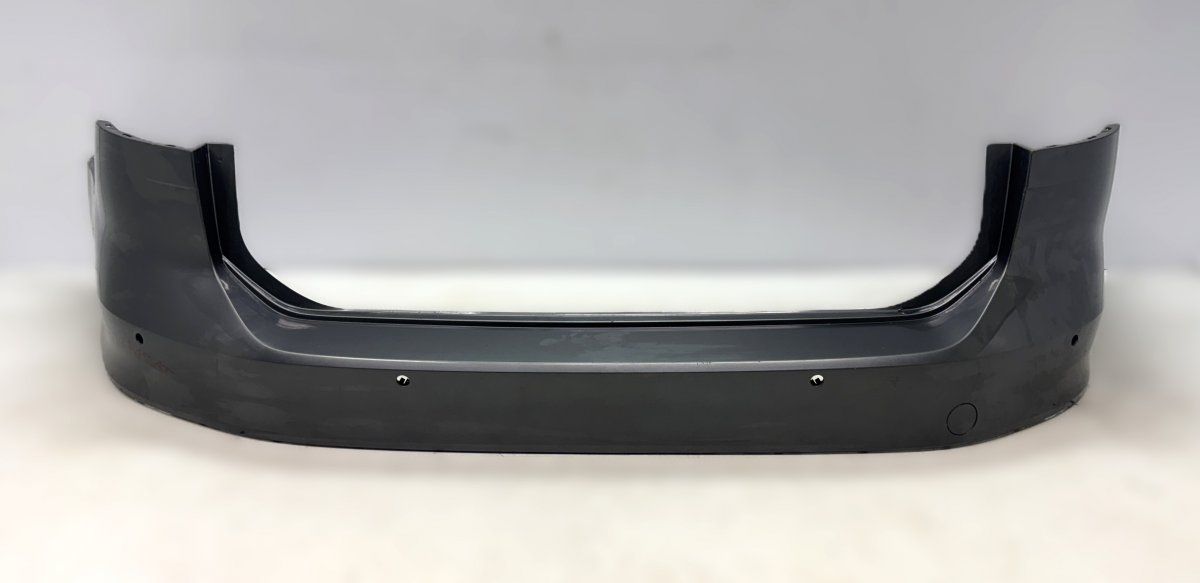 3G9807421 Rear bumper VW PASSAT B8 (3G) / ALLTRACK (2014-2023)