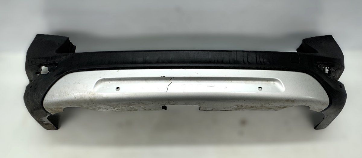 30678710 Rear bumper VOLVO XC70 II (2007-2016)