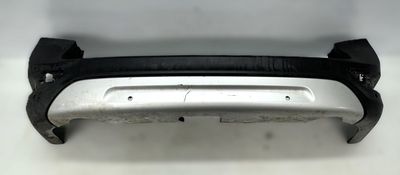 30678710 Aizmugurējais buferis VOLVO XC70 II (2007-2016)