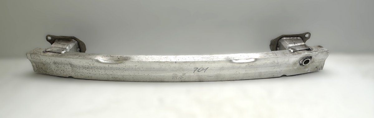 4K080730905S Rear bumper beam AUDI A6 (C8, 4A2, 4AH, 4A5) (2018-)