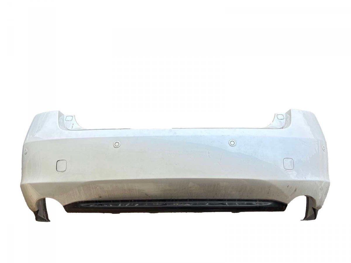 5215930935 Rear bumper LEXUS GS III (2005-2011)