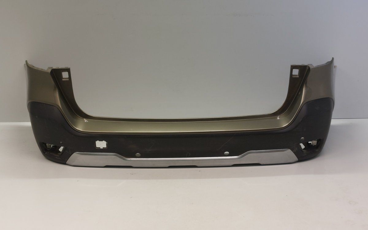 57704AN321 Rear bumper SUBARU LEGACY VI / Outback (2014-2019)