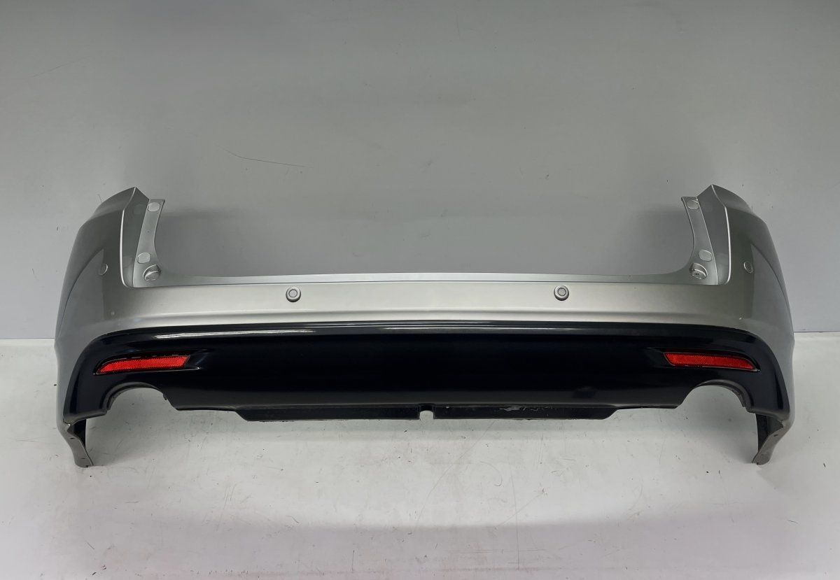 71501TL4G10ZA 71502TL6G01ZA Rear bumper HONDA ACCORD VIII (CP, CU) (2007-2015)