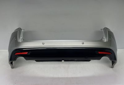 71501TL4G10ZA 71502TL6G01ZA Heckstoßstange HONDA ACCORD VIII (CP, CU) (2007-2015)