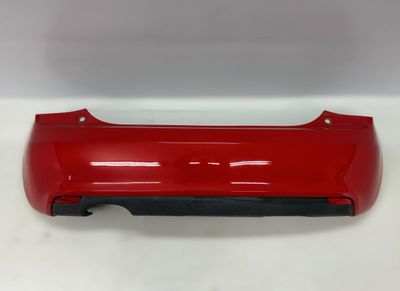 8X0807511 Броня задна AUDI A1 (8X1, 8XK, 8XA, 8XF) (2010-2018)