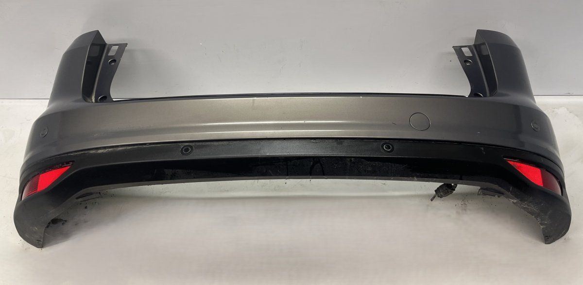 1857318 Rear bumper FORD C-MAX II (2010-2019)