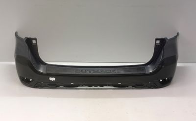 57704AN320 Задний бампер SUBARU LEGACY VI / Outback (2014-2019)