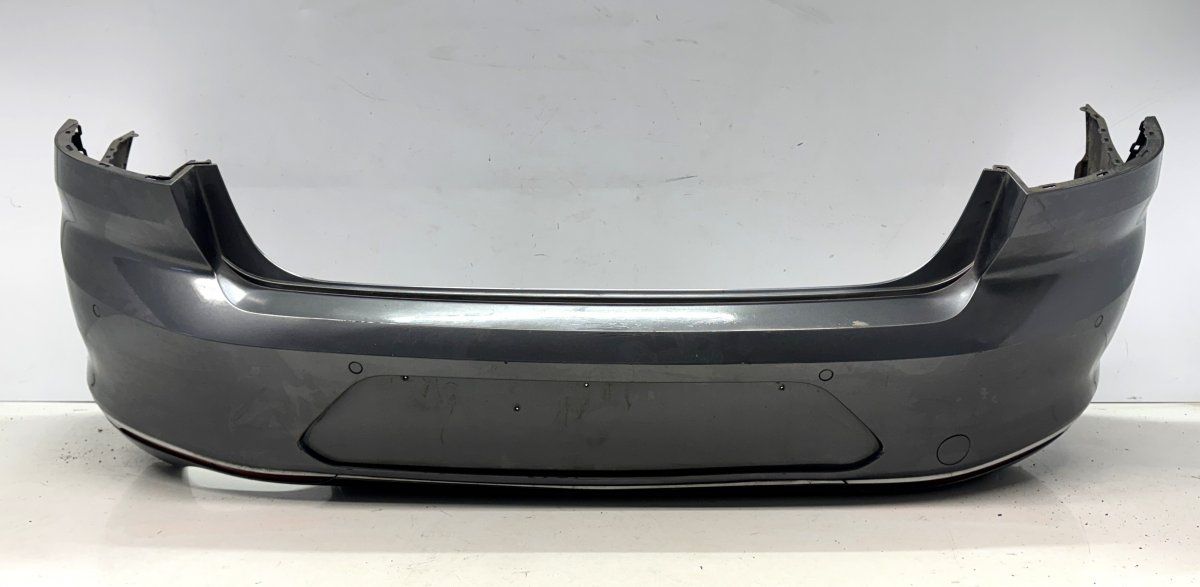 3G5807417 Rear bumper VW PASSAT B8 (3G) / ALLTRACK (2014-2023)