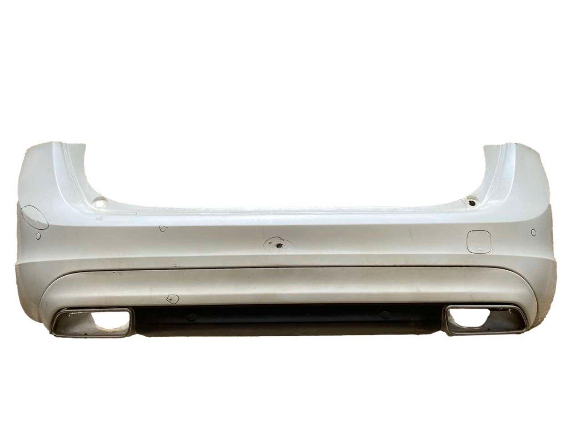 39808165 39818157 Rear bumper VOLVO S60 II / V60 I (2010-2018)