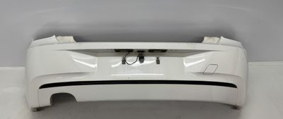 51127293557 Rear bumper BMW 1 (F20, F21) (2011-2019)