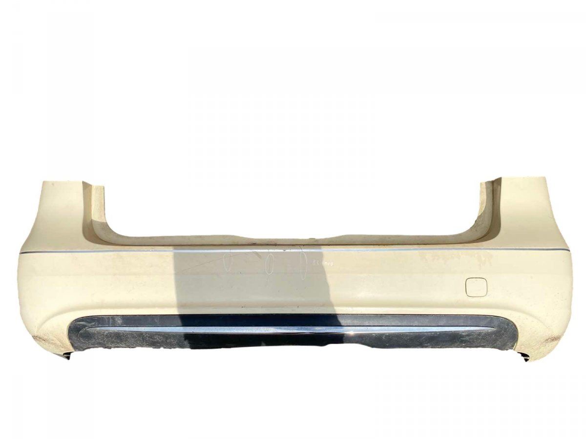 A2428851125 Rear bumper MERCEDES-BENZ B-CLASS (W246, W242) (2011-2018)