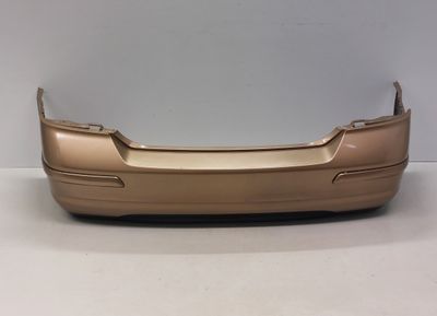 85022EM10J Rear bumper NISSAN TIIDA [USA] (2006-)