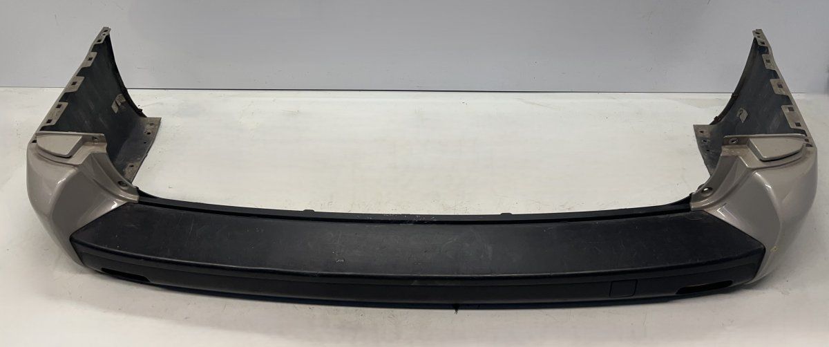 9808627477 Rear bumper TOYOTA PROACE (MDY, MDZ) (2016-)