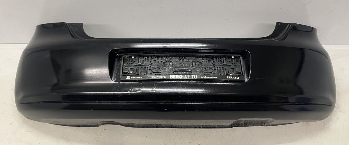 6R6807421BH Rear bumper VW POLO V (6R, 6C, 61) (2009-2017)