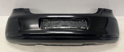 6R6807421BH Задна броня VW POLO V (6R, 6C, 61) (2009-2017)