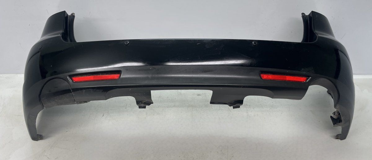 GS2B50221EAA Rear bumper MAZDA 6 (GH) (2007-2012)