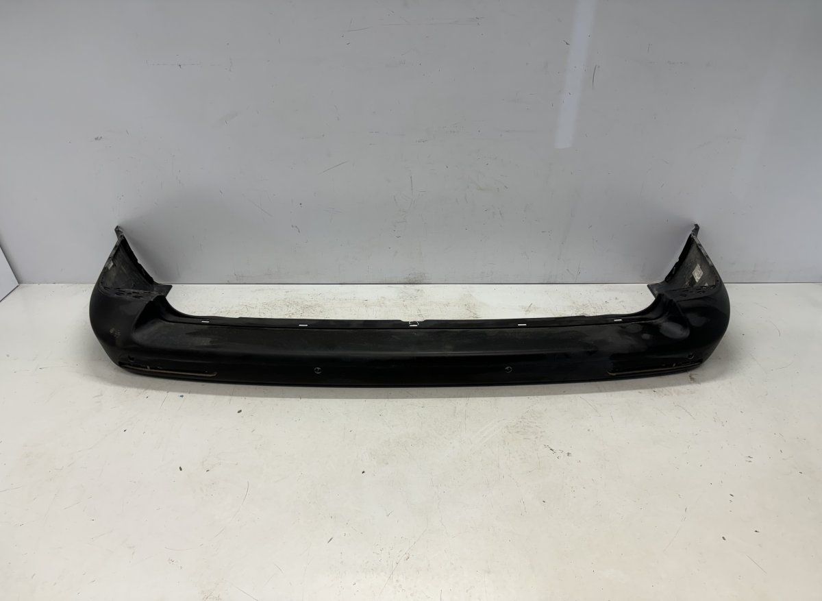 7LA807417B Rear bumper VW TRANSPORTER T6 / MULTIVAN (SG, SF) (2015-)