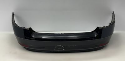 5E5807421G Задний бампер SKODA OCTAVIA III (5E) (2012-2019)