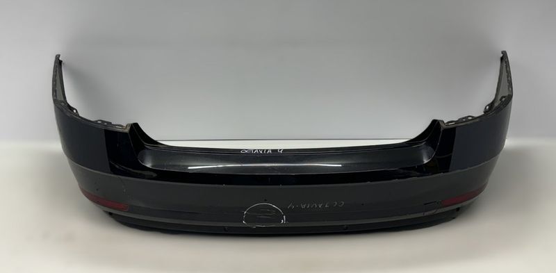 5E5807421G Rear bumper SKODA OCTAVIA III (5E) (2012-2019)