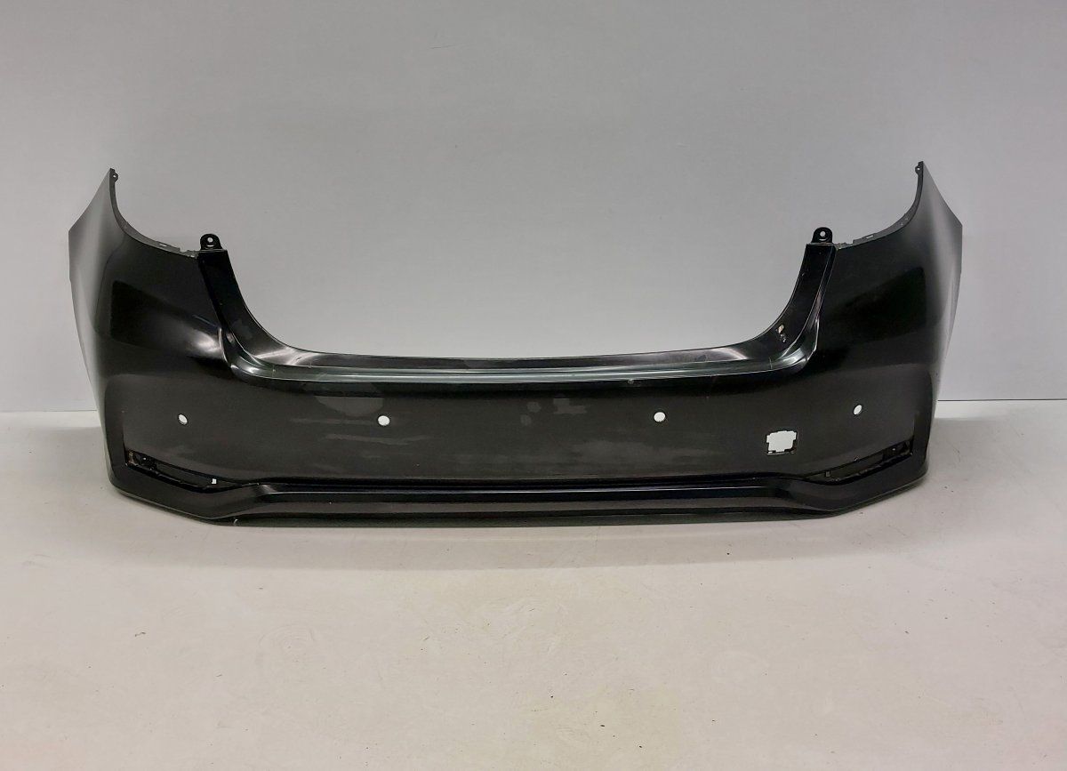 52159-02E60 52159-02E70 52159-02G40 52159-02G50 52159-02G60 Rear bumper TOYOTA COROLLA XII (E210) (2018-)