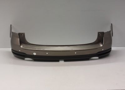 57704SG012 Rear bumper SUBARU FORESTER (SJ) (2013-2018)