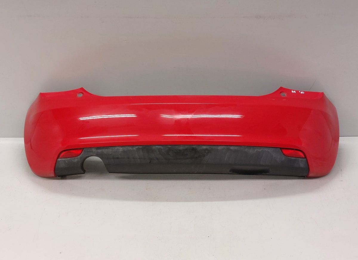 8X0807067 AX0807421 Rear bumper AUDI A1 (8X1, 8XK, 8XA, 8XF) (2010-2018)