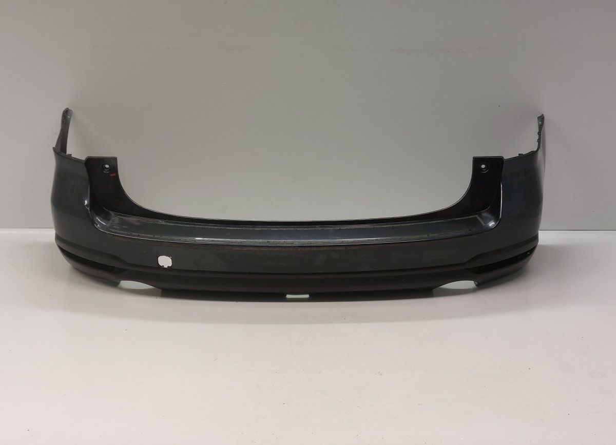 57704SG012 Rear bumper SUBARU FORESTER (SJ) (2013-2018)