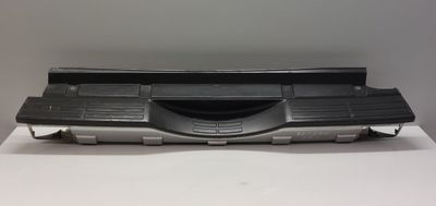 6410A315 6410A186 Aizmugurējais buferis MITSUBISHI PAJERO IV (V80, V90) (2006-2021)