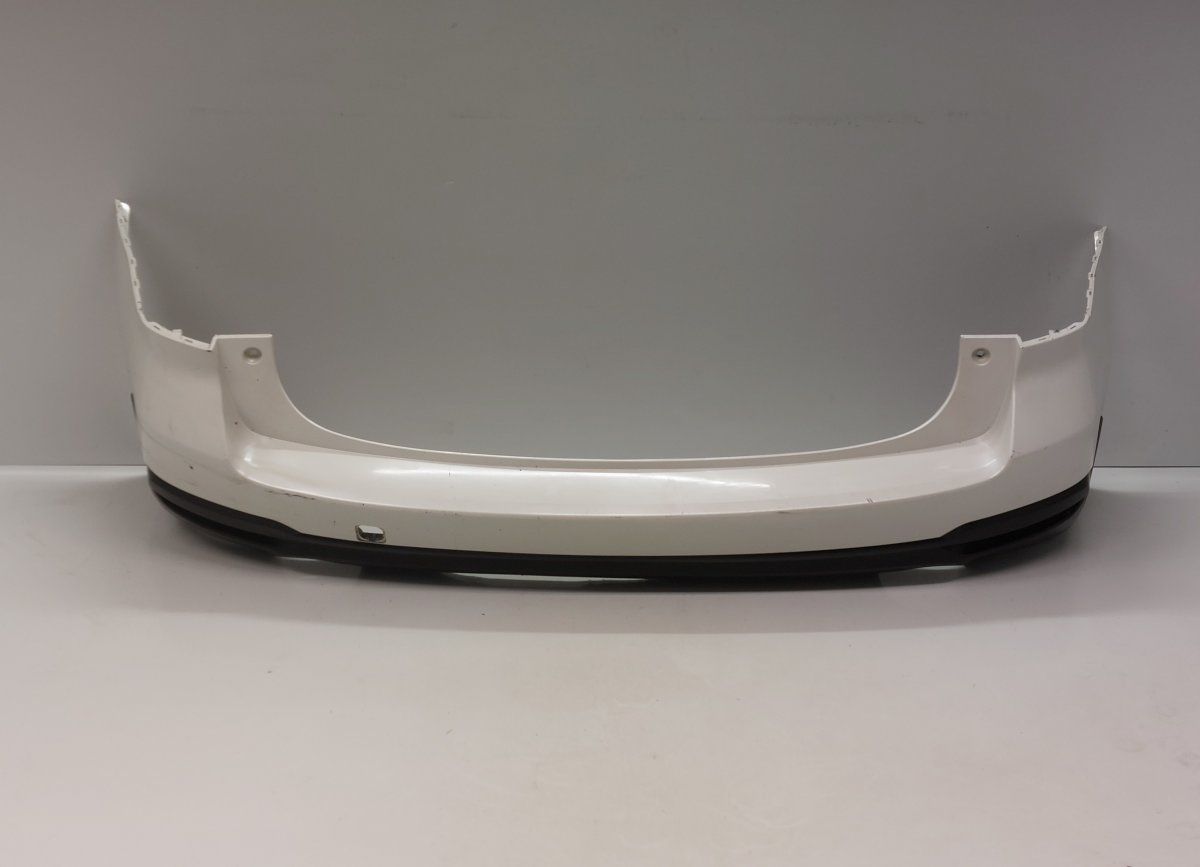 57704SG012 Rear bumper SUBARU FORESTER (SJ) (2013-2018)