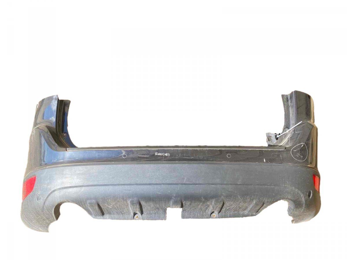 39867208 Rear bumper VOLVO XC60 I (2008-2017)