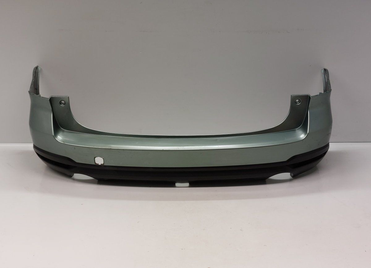 57704SG012 Rear bumper SUBARU FORESTER (SJ) (2013-2018)