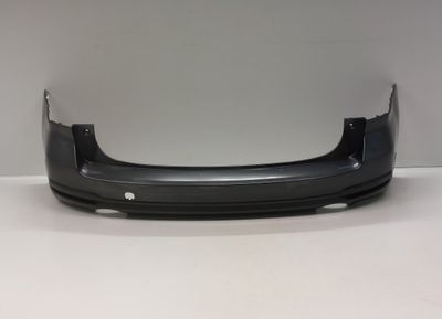 57704SG012 Rear bumper SUBARU FORESTER (SJ) (2013-2018)