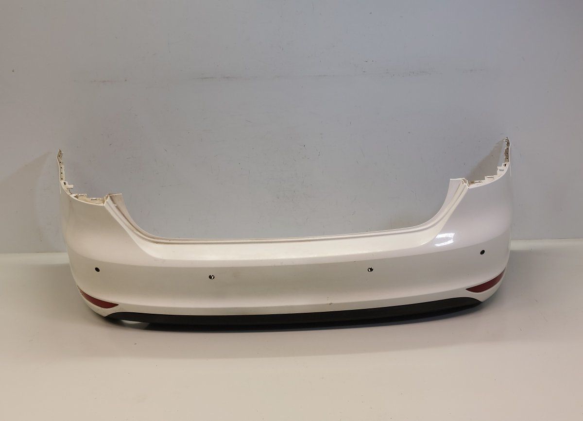 5C6807421 5C6807417 Rear bumper VW JETTA IV (162) (2010-2018)