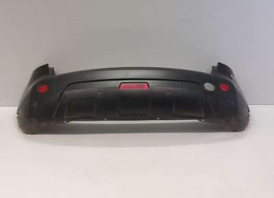 85022JD00H Rear bumper NISSAN QASHQAI I (J10) (2007-2013)